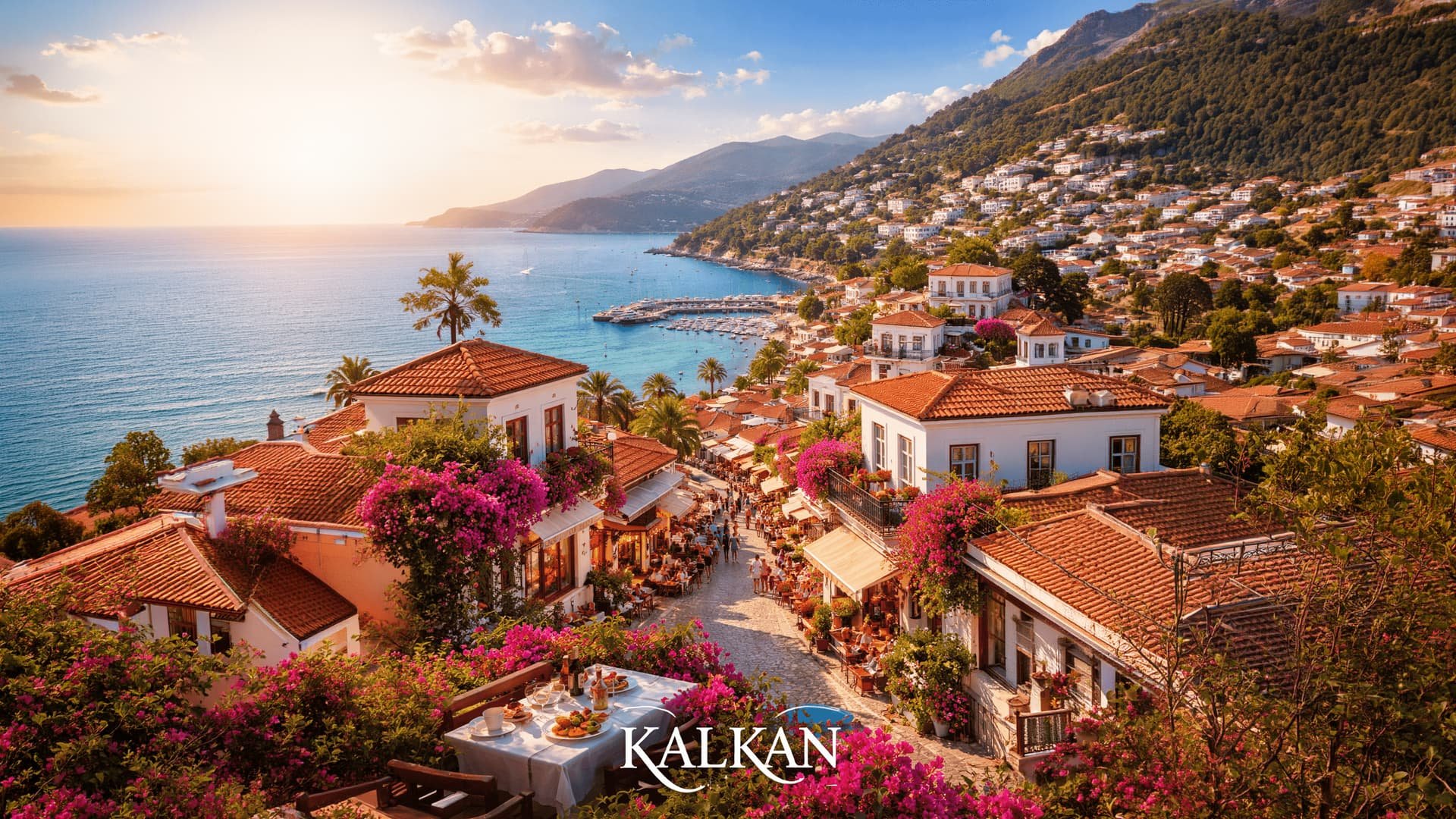 Kalkan Hakkında Detaylı Rehber