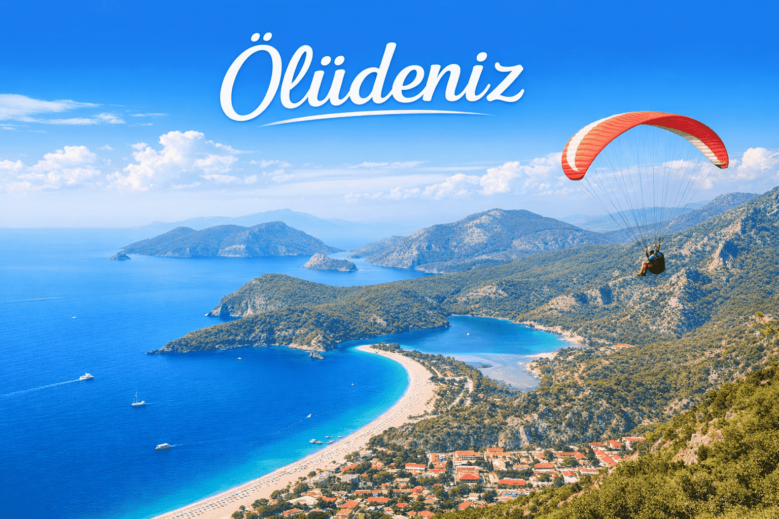 Ölüdeniz Rehberi