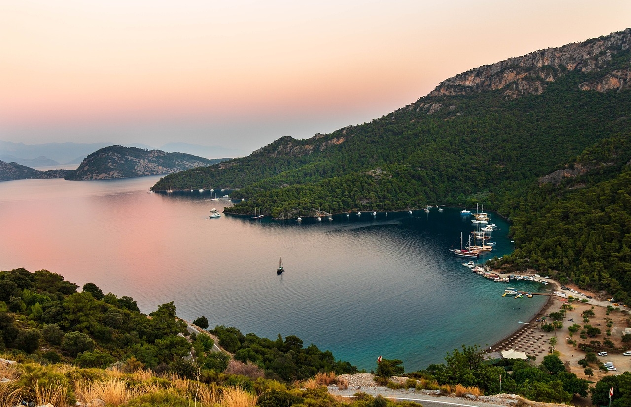 Kaya Transfer - Dalaman Airport Transfer