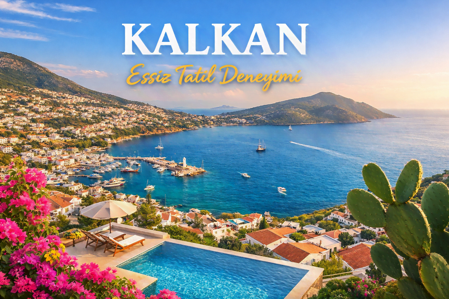 Dalaman Kalkan